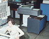 Shuttle Printer